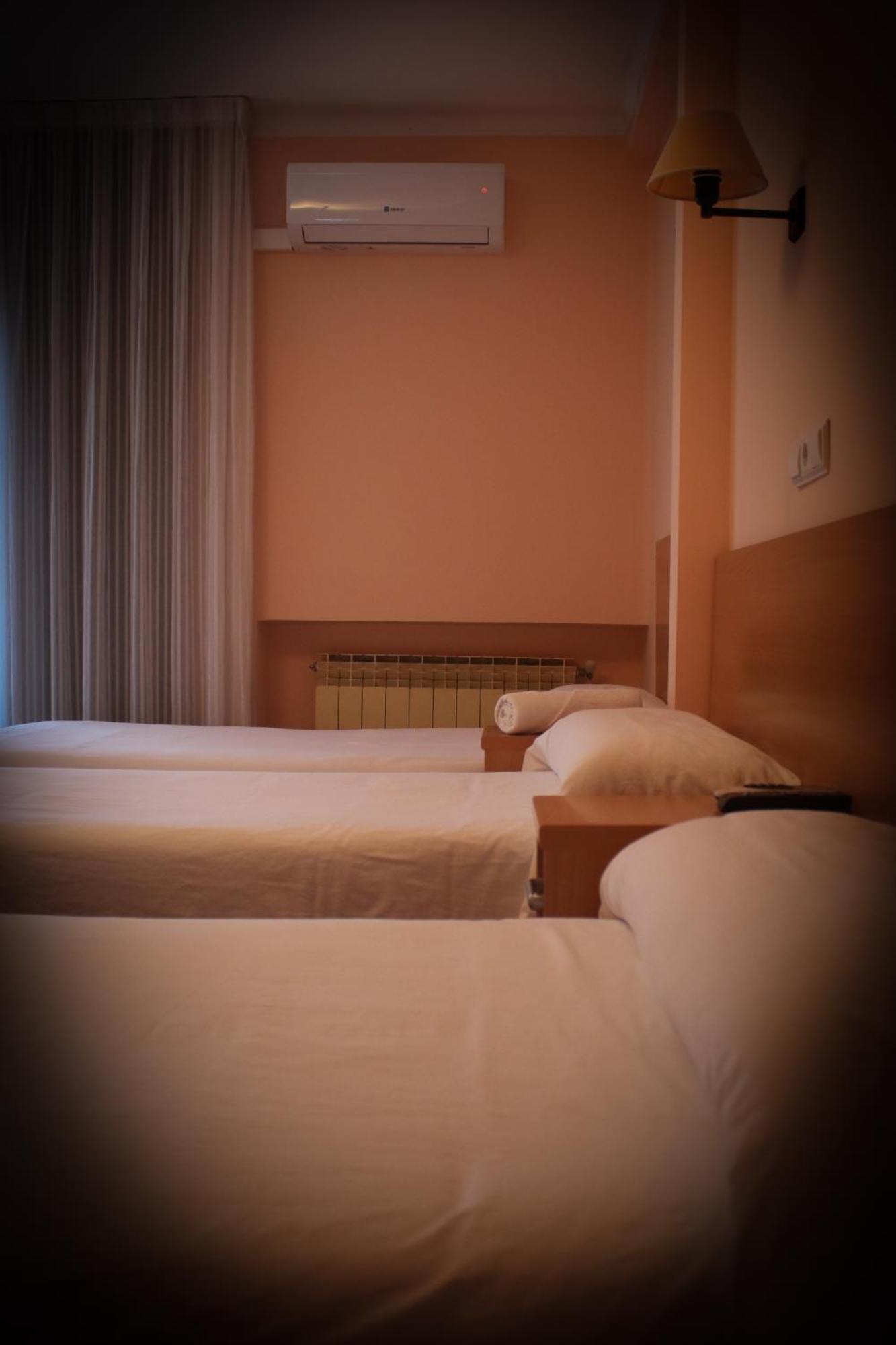Hotel El Molino De Pancorbo Eksteriør billede